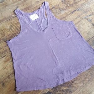 EUC Daftbird Muscle Tank Top